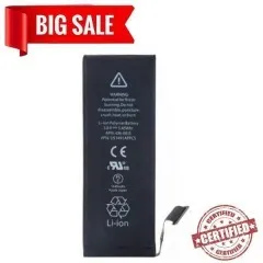 Акб IPhone 5G 100% Orig. Фото 6