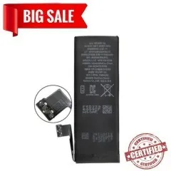 Акб IPhone 5S. Фото 6