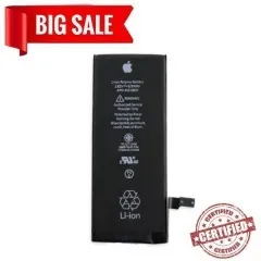 Акб IPhone 6 100% Orig. Фото 6