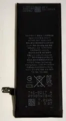 Акб IPhone 6 100% Orig. Фото 8