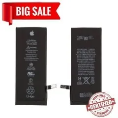 Акб IPhone 6S 100% Orig. Фото 6