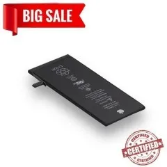 Акб IPhone 7 Plus 100% Orig. Фото 5