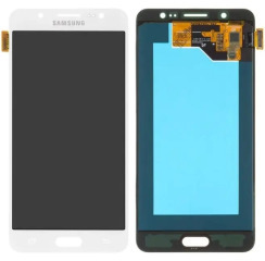 Lcd + Touchscreen Samsung J510 White TFT Premium