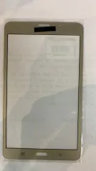 Lens Samsung T285 Tab A Gold. Фото 2