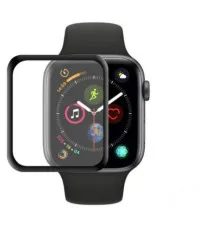 Захисне скло Apple Watch 40MM 5d Matte. Фото 2