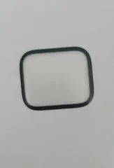 Захисне скло Apple Watch 41MM 5d Matte. Фото 3