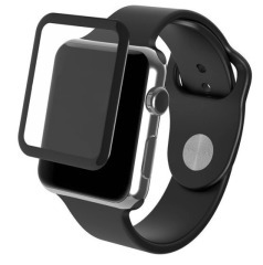 Захисне скло Apple Watch 42MM 5d Matte