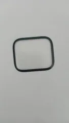 Захисне скло Apple Watch 45MM 5d Matte. Фото 3