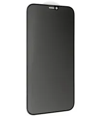 Захисне скло iPhone 11/ iPhone XR Privacy 360 5D Black. Фото 2