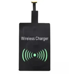 Приймач до бездротової зарядки Micro тип B. Фото 3