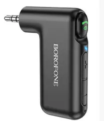 Bluetooth адаптер на 3,5 Borofone BC35 V5.0. Фото 4