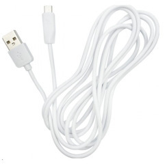 Кабель Usb Micro Hoco X1 2M White