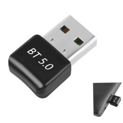 Bluetooth адаптер BT840 V5.0