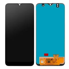 Lcd + Touchscreen Samsung A30/A305/A50/A505 Black Incell. Фото 2