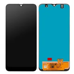 Lcd + Touchscreen Samsung A30/A305/A50/A505 (Без рамки) Black Incell з рамкою. Фото 2