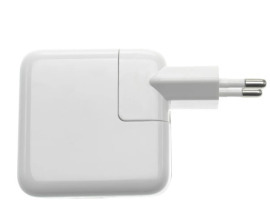 Мзп Ноут Apple 30W (20V1,5A/15V2A/9V3A/5V3A) Type C + Type C/Type C