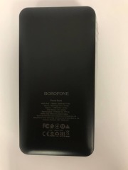 Power Bank (30000mah) Borofone BJ8. Фото 4