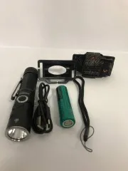 Ліхтарик Videx VLF-A105RH. Фото 12