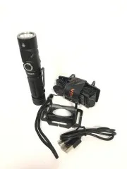 Ліхтарик Videx VLF-A105RH. Фото 16