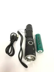 Ліхтарик Videx VLF-A105Z. Фото 12