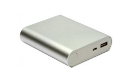 Power Bank (10400mah) Power Plant PPLA9113. Фото 2