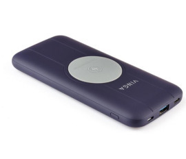 Power Bank (10000mah) Vinga BTPB3510WLROP (wireless). Фото 4