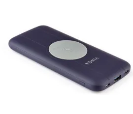 Power Bank (10000mah) Vinga BTPB3510WLROP (wireless). Фото 8