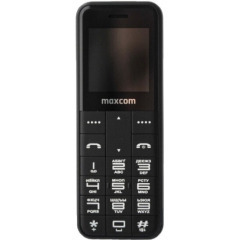 Телефон Maxcom MM111. Фото 2