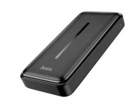 Power Bank (20000mah) Hoco DB06 Black