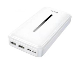 Power Bank (20000mah) Hoco DB06 White