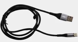 Кабель Usb Micro Магніт XO NB125. Фото 2