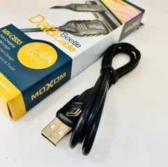 Кабель Usb Type C Moxom MX-CB33. Фото 2