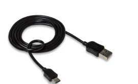 Кабель Usb TYPE C XO NB41 BLACK