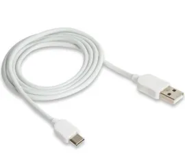 Кабель Usb TYPE C XO NB41 WHITE