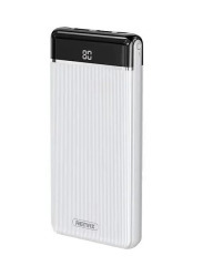 Power Bank (10000mah) Remax RPP-205 White