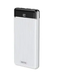 Power Bank (10000mah) Remax RPP-205 White. Фото 2