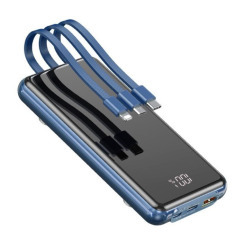 Power Bank (10000mah) Remax RPP-218