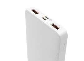 Power Bank (10000mah) Baseus Super Mini Wireless. Фото 2