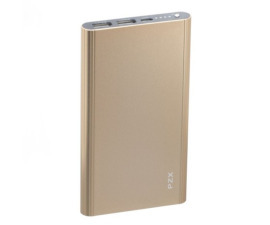 Power Bank(20000mah) PZX C158 Gold