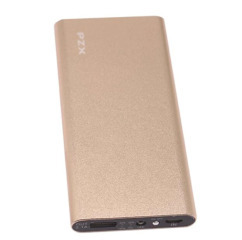 Power Bank(8000mah) PZX C128 Gold