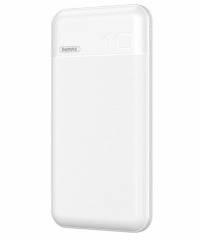 Power Bank (10000mah) Remax RPP-151 White