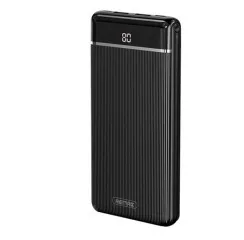 Power Bank (10000mah) Remax RPP-205 Black. Фото 2