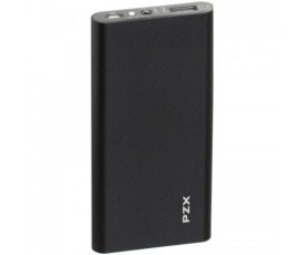 Power Bank(8000mah) PZX C128 Black