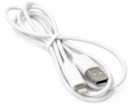 Кабель Usb Iphone 5G HOCO X1 1М WHITE