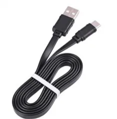Кабель Usb Type C Hoco X5 Black