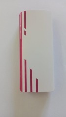 Корпус для Power Bank на 5 Акб 18650 Rose