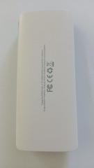 Корпус для Power Bank на 5 Акб 18650 Silver. Фото 3