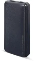 Power Bank (20000mah) Gembird PB20-01. Фото 2