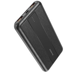 Power Bank (10000mah) Borofone BJ13 Black