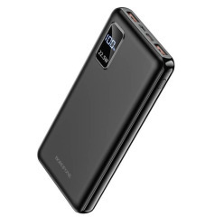 Power Bank (10000mah) Borofone BJ15 Black